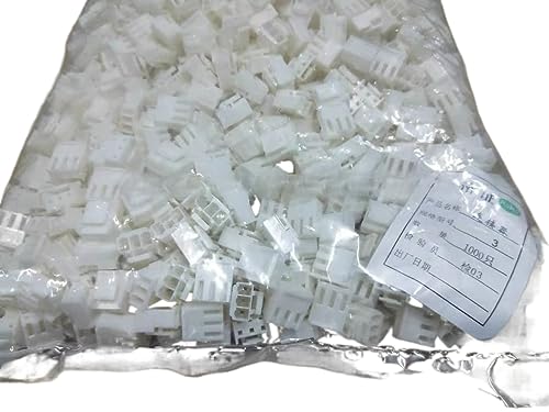 100PC Connector SMH250-05 Shell