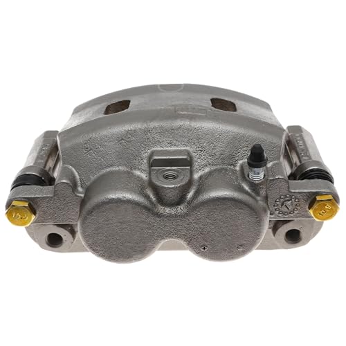 ACDelco Gold 18FR2247 Front Driver Side Disc Brake Caliper Assembly