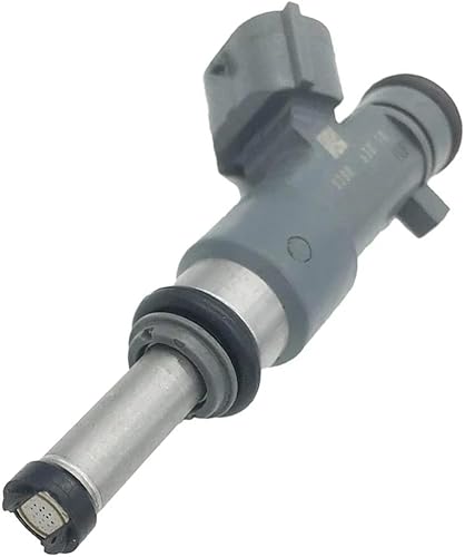 Miniatura 6 de 4 unids inyectores de combustible inyectores de combustible eficientes duraderos accesorios de boquilla, para Nissan Frontier 05  17 NP300 16  17