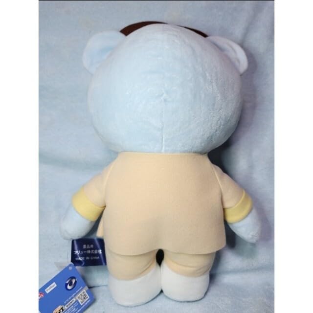 TREASURE ソジョンファン KRUNK にぬいぐるみ treasure ぬいぐるみ ソジョンファン KRUNK - メルカリ
