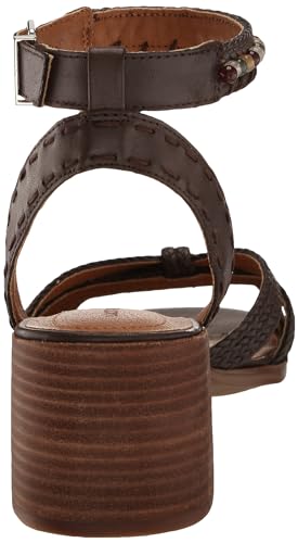 Lucky Brand Women's Jathan Heeled Sandal3