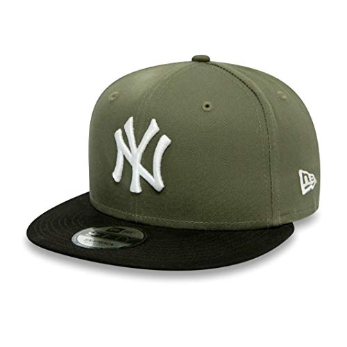  New Era 9Fifty Snapback Kids Cap - NY Yankees ...