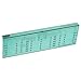 Beslagsboden Mounting Template