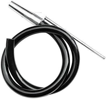 sand blasters kit, SUNJULY 7 Pcs Abrasive Air Sand Blasting Gun Kit for Sand Glass Surface Polishing Processing
