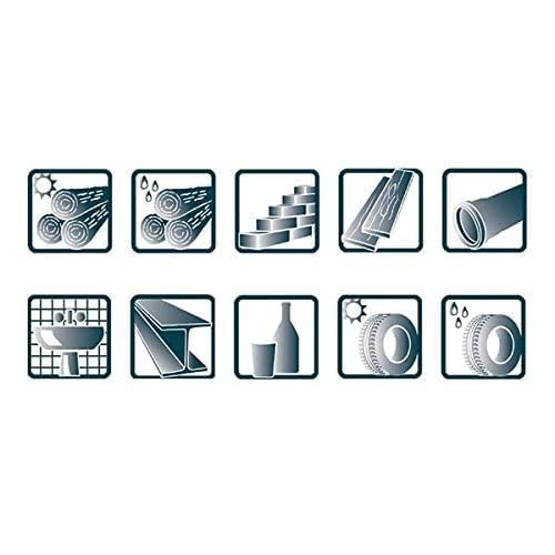 Pica 3030/SB Dry Longlife Automatic Pen (2 Pack) - Image 4