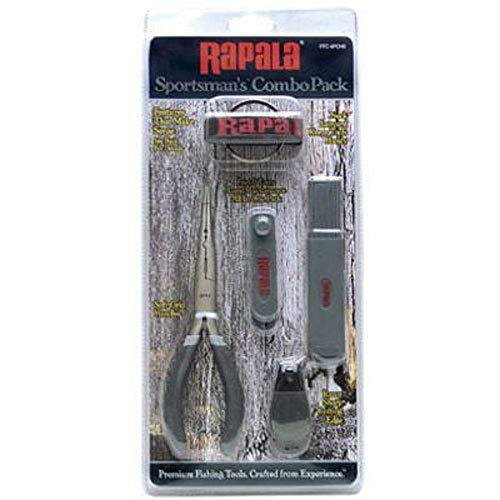 RAPALA CLASSIC PINK : El Señuelo, tienda de pesca
