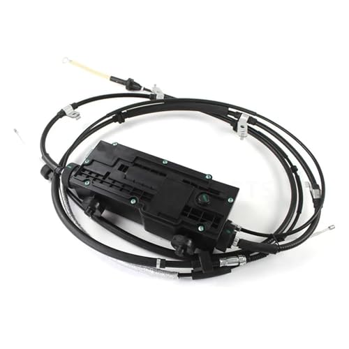 Actuador freno estacionamiento Land Rover LR3 Range Rover Sport unidad de control LR019223