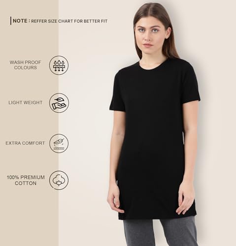 Image of SLEEPY NUTS Women's Pencil Knee Length Dress