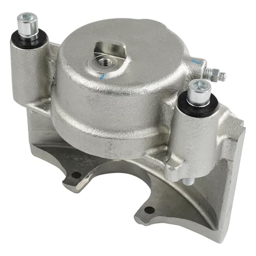 Image of 184348 Front Left Disc Brake Caliper w /o Bracket