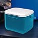 Coleman Chiller 16qt Insulated Portable Cooler with Ice Retention & Large Carry Handle, Made in USA, Great for Camping, Tailgating, Parties, Sports, Concerts, Lunches & More