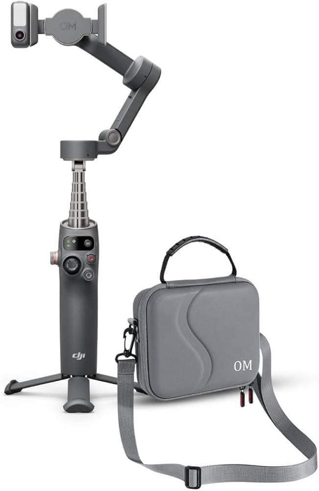 新品　DJI OSMO MOBILE 7P ジンバル Amazon.co.jp: DJI Osmo Mobile 7P ジンバル、多機能モジュール