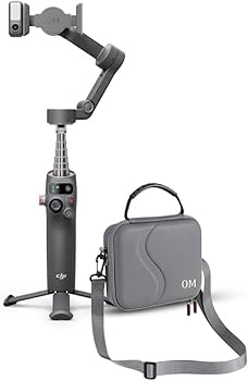 Amazon.co.jp: DJI Osmo Mobile 7P ジンバル、多機能モジュール