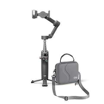 【新商品】DJI Osmo Mobile 7 スマホ用ジンバル 1年保証付き DJI 公式限定セット Osmo Mobile 7 保証1年 Care Refresh 付