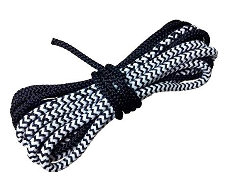 Nautos Double Tapered Optimist Mainsheet Uncut - Opti1379