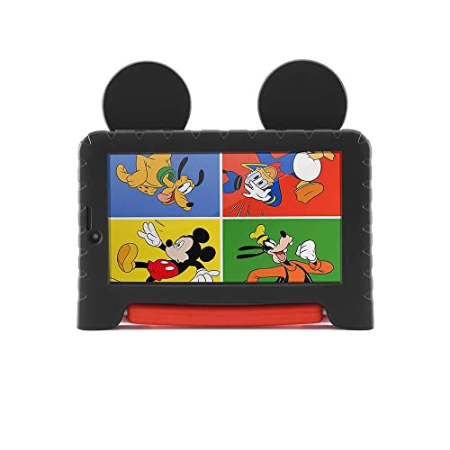 Case Para Tablet 7 Pol Mickey - PR980
