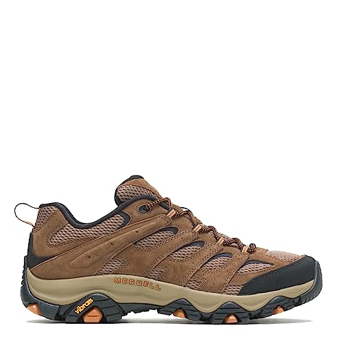 Image of Merrell Men's Moab 3 Walking Shoe