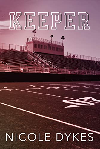 Keeper (Kensley Panthers Book 1)