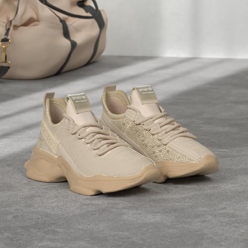 Image of Steve Madden Women's Maxima Sneaker
