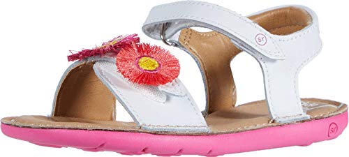 Image of Stride Rite Baby Girl's SRT Monroe (Toddler)