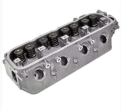 Complete Cylinder Head Forklift 4Y Engines Aftermarket