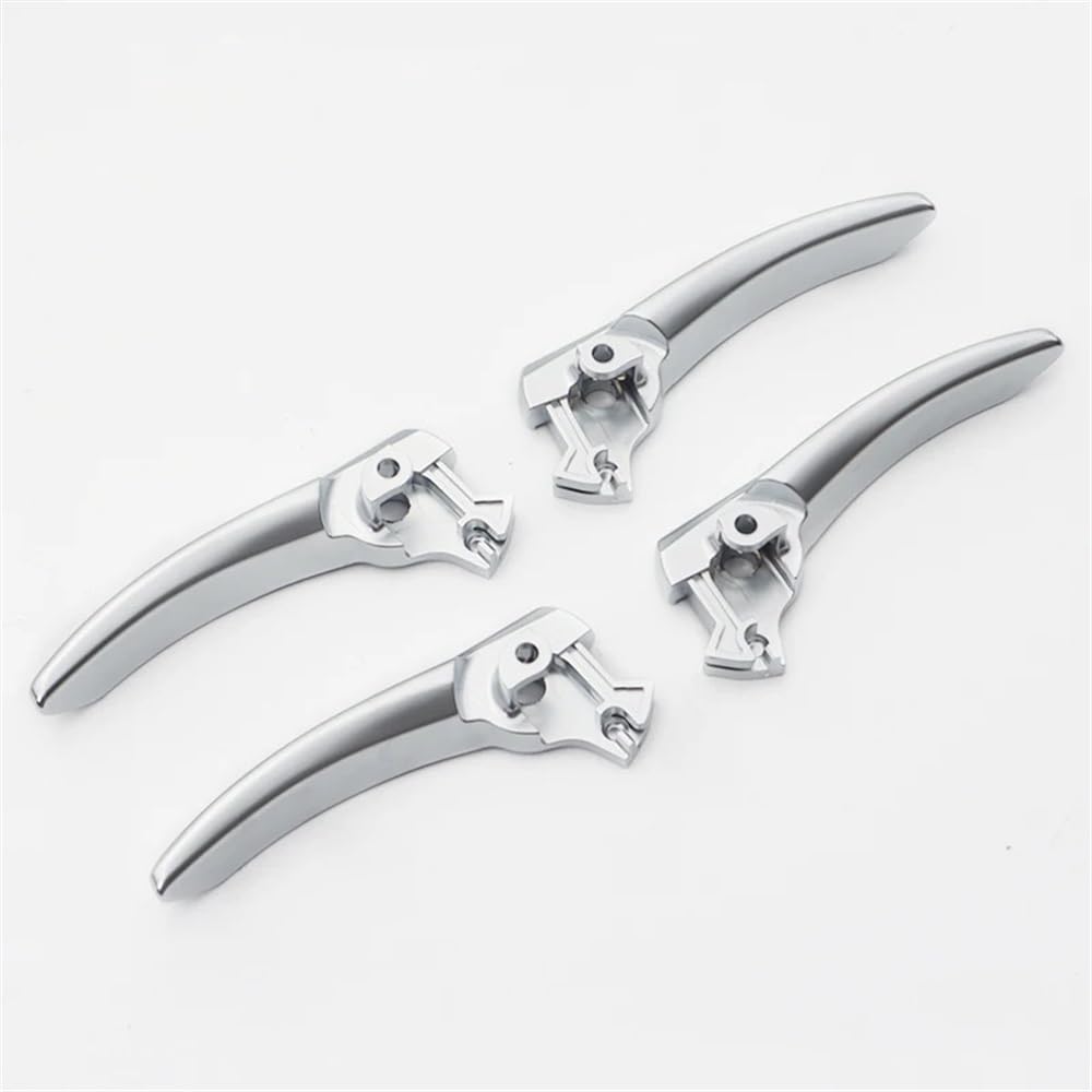 Mlioju Inner Handle Car Inner Door Handle Car Door Inside Handle For Land For Cruiser For Lc300 2021 2022 2023
