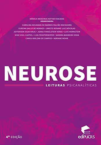 Neurose - Leituras Psicanalíticas