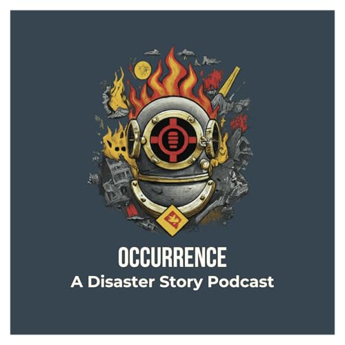 Occurrence cover art