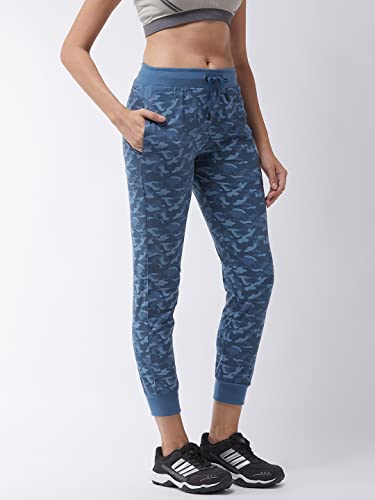 Image of Modeve Printed Women Track Pant