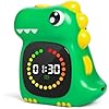 Amazon.com: Visual Timer for Kids 99 Minute Digital Cute Kids Visual ...