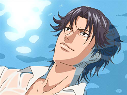 Episode 8 嵐の予感 Episode 8 嵐の予感