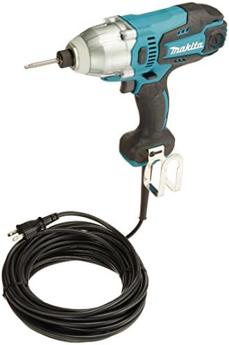 Amazon | マキタ(Makita) インパクトドライバ 100V 白 6955SPKW 