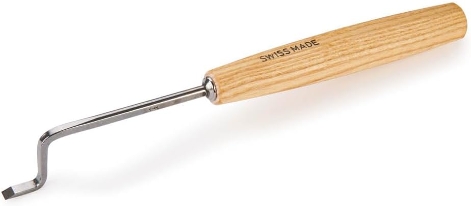 Pfeil "Swiss Made" Undercutting Tool Straight