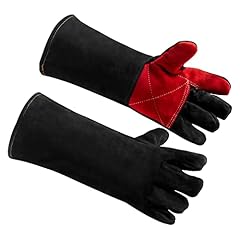 Black Red Size Large 16in