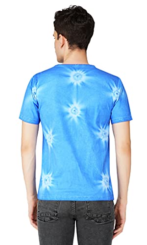 Image of Men's Round Neck Tshirt