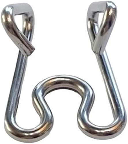 Miniatura 7 de The KINDer COLLAR El mejor collar de entrenamiento para perros ajustable de raza pequeña a mediana (0.087in) de ancho de acero inoxidable