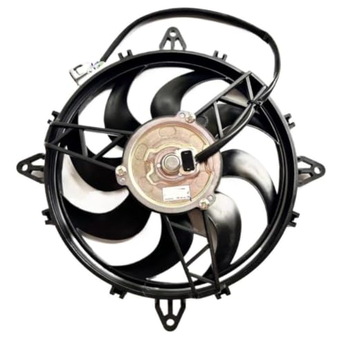 Ventilador de radiador CF para ATV Zforce y Uforce 800cc Quad 7020-181400
