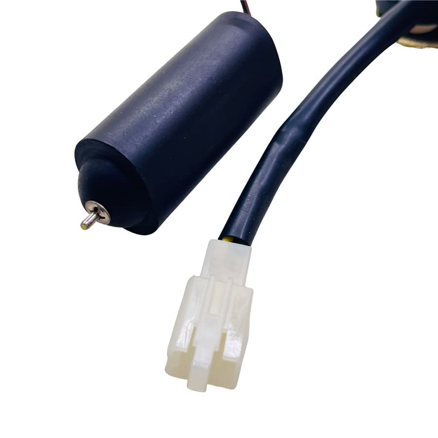 Galleggiante livello benzina serbatoio Vespa PX, 125, 150, 200