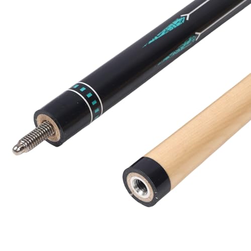 Taco de Billar Keenso de Madera 1.45 m con Punta 13 mm miniatura 4