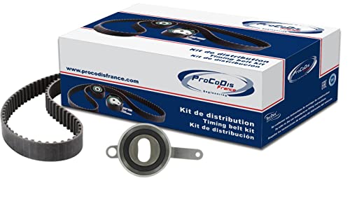 Procodis France Ktd9109 Kit Di Distribuzione