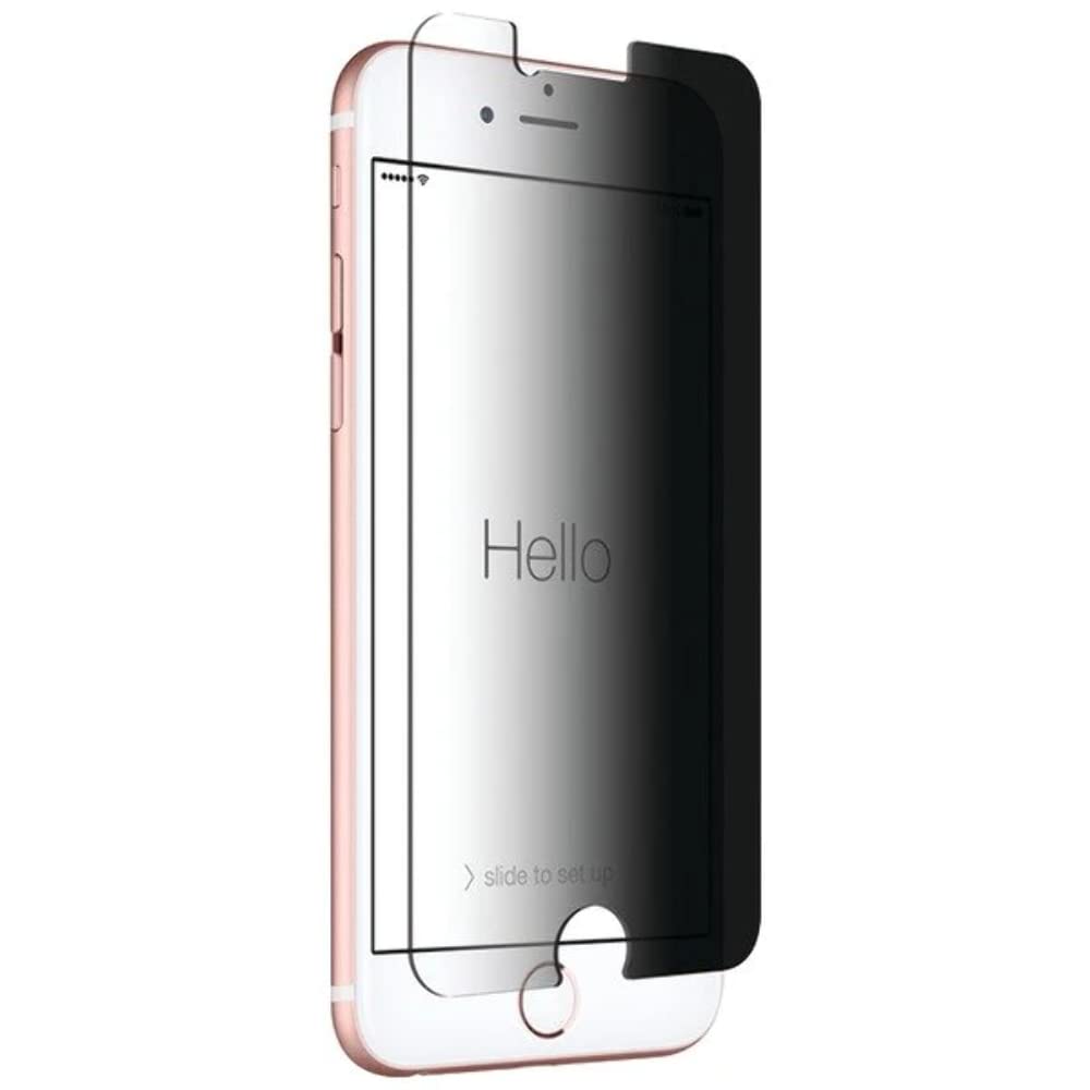 ZNITRO Folia ochronna na wyświetlacz do APPLE IPHONE 6 / IPHONE 6S / IPHONE 7 - przezroczysta