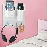 Bedside Shelf Organizer,Stick...