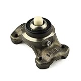 Spicer 211355X Socket Yoke Assembly