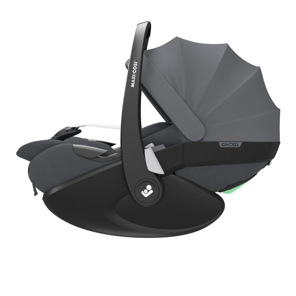 Siège auto bébé i-size pivotant et coulissant Pebble 360 Pro²