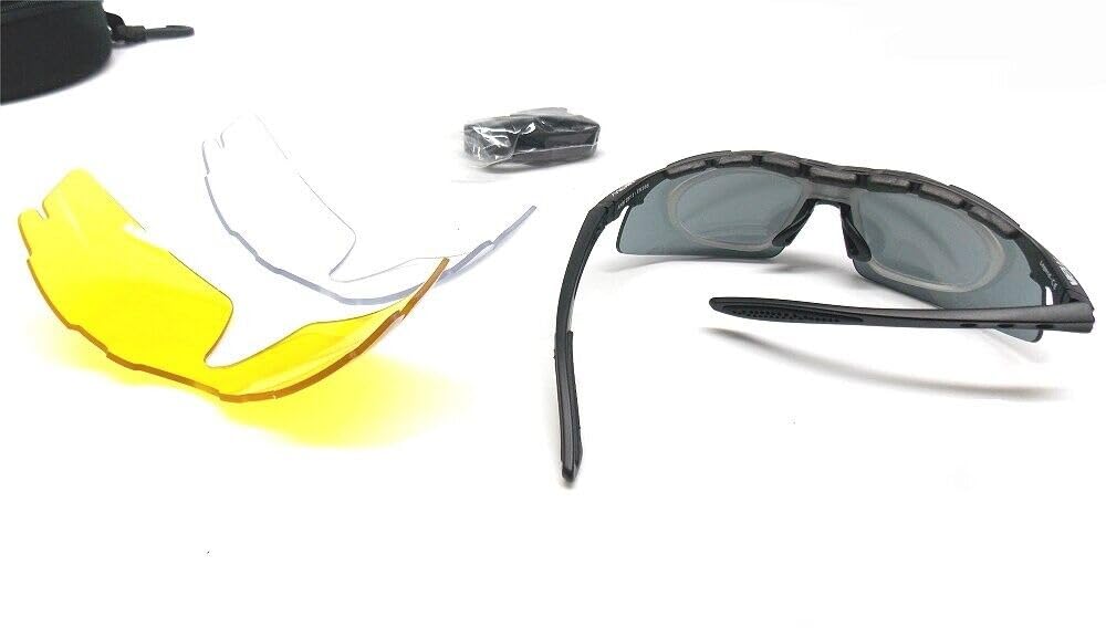 Vega Holster Gafas Legend Eyewear