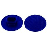 No aplicable: No aplicable JOYSTICK PARA SONY PSP 1000 1004 PLAY STATION PORTABLE THUMB PALANCA AZUL