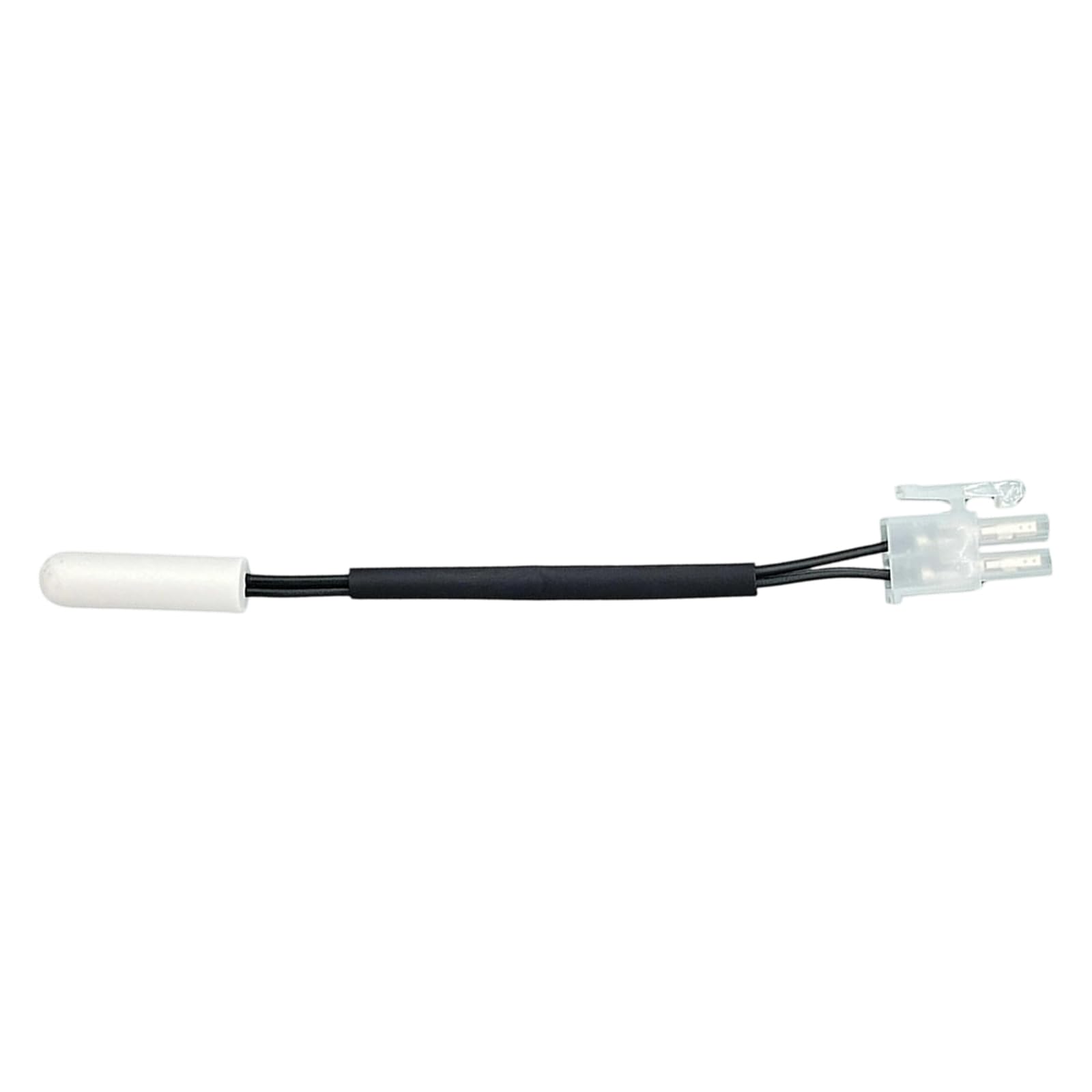 Zxfdsfdbnm Effective Freezer Thermistor Replacement for Proper Refrigerator Temperature Regulation Fridge Thermistor Replacement