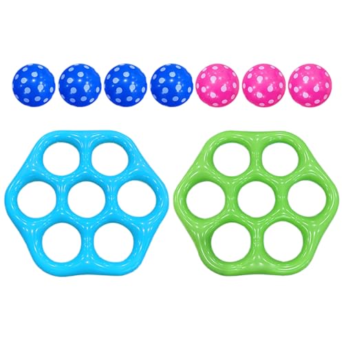 Jeux pour la piscine gonflables pour occuper les enfants au jardin