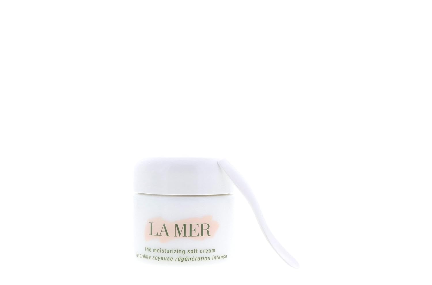 La Mer The Moisturizing Soft Cream 60ml [parallel import goods]