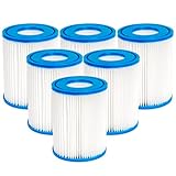 ♣Performance de filtration puissante: la technologie innovante 