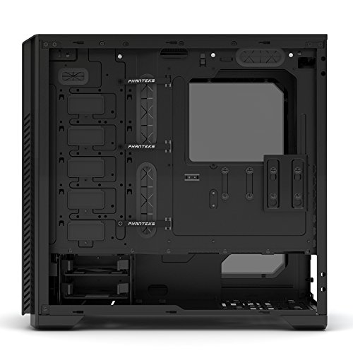 Build My PC, PC Builder, Phanteks Enthoo Pro